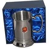 Liverpool FC Tankard Football Gift