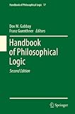 Handbook of philosophical logic