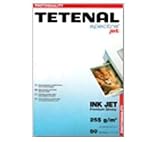 TETENAL Glossy photo paper - 255g - A4 - 50 sheets (131676)