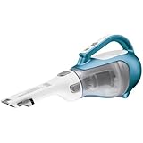 BLACK + DECKER CHV1410L 16 volt Lithium Cordless Dust Buster Hand Vac