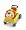 Fisher-Price Walk & Ride Lion