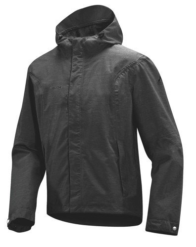 Vaude Herren Town Jacket - Bike Wetterschutzjacke