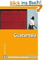 Stefan Loose Travel Handb�cher Guatemala