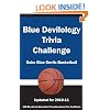 Blue Devilology Trivia Challenge: Duke Blue Devils Basketball
