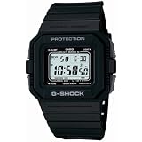 CASIO (カシオ) 腕時計 G-SHOCK タフソーラー 電波時計 GW-5500-1JF MULTI BAND5