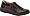 Brown Croc Patent