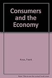 Consumers and the economy