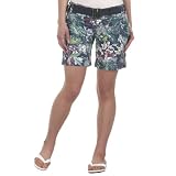 Juniors' Mossimo Supply Co. Walking Shorts with Belt - Euro Blue
