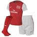 Nike Arsenal Home Kit 2011 2012 Mini