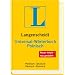 Langenscheidt Universal-W�rterbuch Polnisch: Polnisch-Deutsch / Deutsch-Polnisch