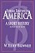 Federal Taxation in America: A Short History (Woodrow Wilson Center Press)