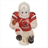 SC Sports Dallas Cowboys Acrylic Player Night Light- Set of 2 Set of 2