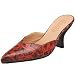 Icon Women's Sugar-5 Mule