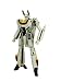 1/60 完全変形 VF-1S ロイ・フォッカー機 オプションパーツ付 (塗装済み完成品)_s-1