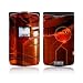 Ignition Design Protective Skin Decal Sticker for Motorola RAZR V3/ V3i/ V3c/ V3m/ V3r/ V3t Cell Phones