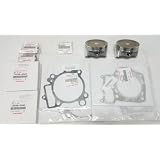 Kawasaki Brute Force 750 Piston Top End Kit KVF-750 by Kawasaki