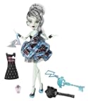 Monster High - BCH90 - Poup�e - Tenue...