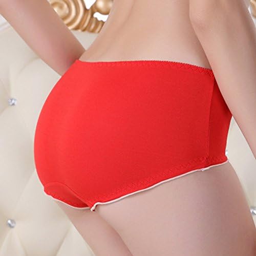 SWGD Womens One Smooth U Comfort Indulgence Satin with Lace Hipster Panty