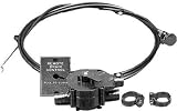 T. H. Marine RDC-1 Remote Drain Control