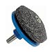 Outdoor Living : Lawnmower Blade Sharpener - Works with Any Power Drill