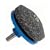 Lawnmower Blade Sharpener - Works with Any Power Drill