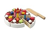 たのしいケーキ職人