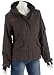Oxbow Damen Snowboard Jacke Regally Veste Prince, braun