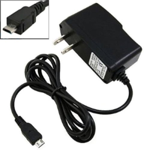 High Quality Home Travel Wall House Charger for Pantech Breeze IV 4 P2050 NEW!