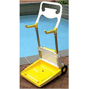 The Dolphin Caddy Only