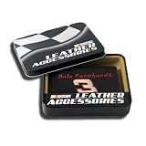 Dale Earnhardt Embroidered Trifold