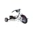Star Wars Clone Wars Tricycle Skidder Bike Trike SWC399