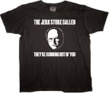 Seinfeld T-shirts