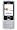Nokia 6300 Pay as You Go - Vodafone