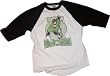 In Brightest Day -- Green Lantern Adult 3/4-Sleeve Baseball T-Shirt