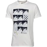 Quiksilver One of One Organic Slim T-Shirt - Short-Sleeve - Mens