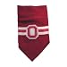 Ohio State Buckeyes Dog Collar Bandana, Size Small