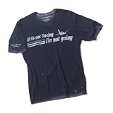 If Its Not Boeing, Im Not Going Heritage T-Shirt