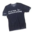 If It's Not Boeing, I'm Not Going Heritage T-Shirt