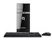 HP CQ2900EG Desktop-PC (AMD Phenom 1200, 3,1GHz, 4GB RAM, 500GB HDD, ATI HD 7310, Win 8)