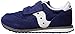 Saucony Unisex-Child Baby Jazz H&L-K