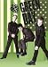 Green Day - Band - 3D Poster Lentikular Poster - Grösse 67x47 cm von Green Day - alle Infos