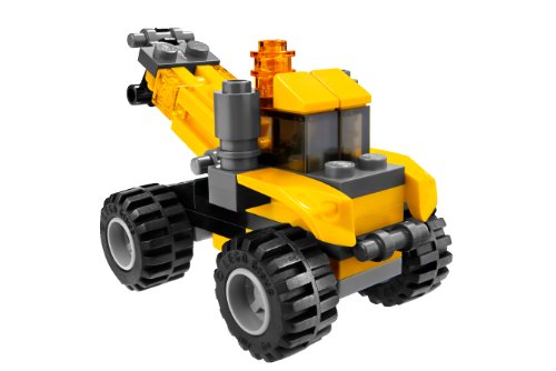 Imagen 7 de LEGO Creator 5761 - Mini Excavadora (ref. 4611395)