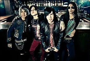 Image de Escape The Fate