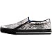 FOX Riff Slip Schuhe white/black Sommer 09