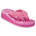 Toddler Girls' Circo® Laila Thong Sandals - Pink