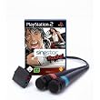 SingStar Rocks! inkl. 2 Mikrofone
