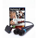 SingStar Rocks + Mikrofone - 