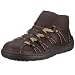 Rieker Simona 44443-26, Damen Stiefel, braun, (kastanie 26)
