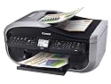 Canon PIXMA MX850 Multi Function Printer