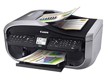 Canon PIXMA MX850 Multi Function Printer